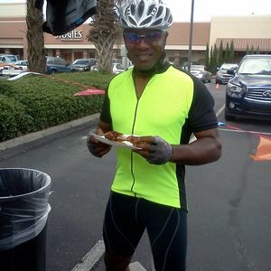 Meet your Posher, Bryan